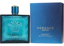 Versace Eros