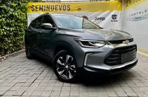 Chevrolet Tracker 2021