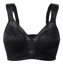 Brasier Reductor Talla Grande Para Mujer Sujetador