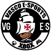 Camisa Decorativa Vasco E-sports