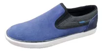 Pancha Sorpaso Combinada Azul/negro | Koston (249)