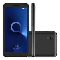 Smartphone Alcatel 1 5033j Dual 8gb Tela 5' Câm 8mp Seminovo