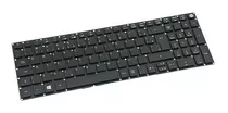 Teclado Notebook Acer Aspire E5-574-78lr