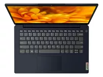 Notebook Lenovo Ideapad 3i 14itl6  I7 8gb Ram 512 Gb Ssd 