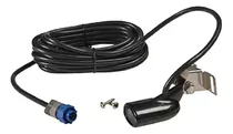 Transducer Sensor Ojo Sonda Ecosonda Pesca Lowrance Nautica