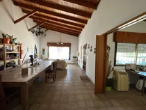 Casa En Venta En Capilla Del Señor