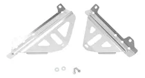 Protectores Cubre Radiadores Para Kawasaki Kx250 F 2010-2016