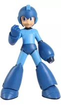 Action Figure Mega Man Rockman Grandista 22cm