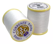 Linha Corrente Fio 10 Para Pipa 500 Jardas Tex 85 1 Unidade