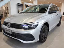 Volkswagen Polo Track 1.6 Manual 2024-0kmlraiti