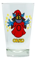 Vaso Orko He-man Motu Simil Pepsi Universo Retro