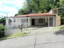 Venta De Casa En Betania 21-11344