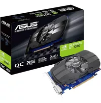 Asus Tarjeta Video Geforce 2gb Gddr5 Hdmi Pcie 3.0 [gt-1030