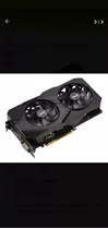 Asus Dual Geforce Rtx 2060 Oc 6gb Gddr6 Nvidia No Mineria