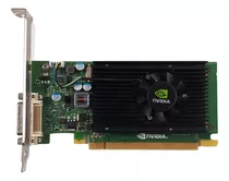  Placa De Video Nvidia Quadro Nvs 315 1gb Ddr3 