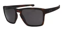 Lentes De Sol Oakley  Sliver Xl ( Matte Brown)