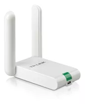 Adaptador Tp-link Usb Wireless 300mbps - Tl-wn822n