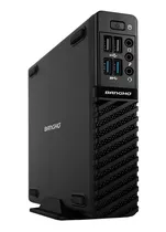 Mini Pc Banghó Cubic A80 Core I5 8gb Ssd 480gb Windows 11