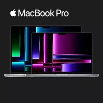 Apple Macbook Pro 14  M2 Pro 16gb 512gb - Inteldeals