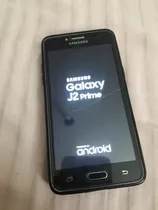 Samsung Galaxy J2 Prime Dual Sim 16 Gb Preto 1.5 Gb Ram