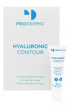 Prodermic Hyaluronic Contour - Contorno De Ojos  - 15ml