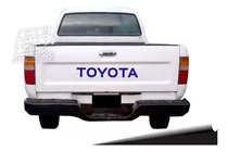 Calco Toyota Porton Hilux Sr5 Srv Dx Dlx - Decals!