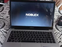 Netbook Noblex En Perfecto Estado 14,1 Pulgadas 4gb Ram