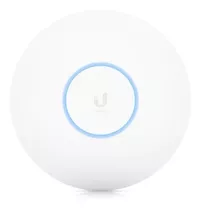 Access Point Wi-fi 6 Unifi U6-pro 4x4 2.4/5ghz 5.3gbps