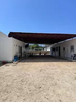 Lote En Venta En Cartagena Sector El Espinal