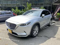 Mazda Cx-9 2.5 Grand Touring Signature 2023 