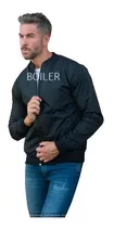 Campera Hombre Bomber Rompevientos Varios Colores Y Talles 