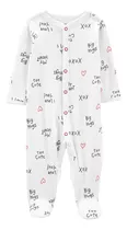 Pijamas 9 Y 12 Meses Carters Nuevos