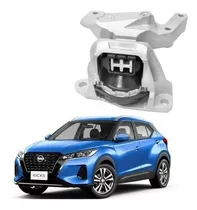 Calço Coxim Motor Lado Direito Nissan Kicks 1.6 16v 2017 /  