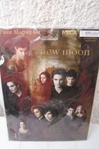 Set 8 Piezas De Imanes The Twilight New Moon Fridge Magnet