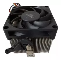 Cooler Amd Original / Am2 / Am3 / Am4 / Fm2 / Villurka Comp