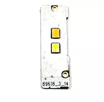 Placa Luz Flash Traseira Original Moto G5s Plus Xt1802