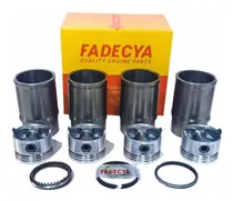 Conjunto Motor Renault 9,11, 12,19 1600ccmarca: Fadecya