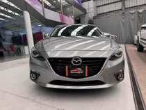 Mazda 3 2016 2.5 S Grand Touring Sedan At