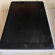 iPad 6ta Generación En Caja Y Cargador De 64gb