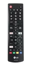 Controle Remoto Tv LG 32 À 86 Polegadas - Akb75675304