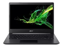 Notebook I7 Acer A514-53-75rc 8gb 512gb 32gb Optane 14 Sdi