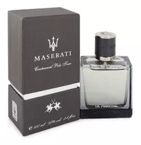 Perfume La Martina Maserati Polo Tour Masculino 100ml Edt