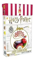 Feijões Harry Potter Bala Jelly Belly Bertie Bott's 34g