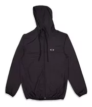 Zonazero Oakley Campera Rompevientos Hombre