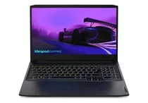 Lenovo Ideapad Gaming 3 I5-11th Ssd De 512 Gb Gtx1650 De 8 G