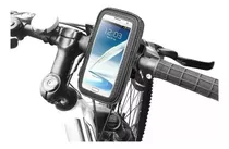Funda Touch Porta Celular Gps Bicicleta-ciclismo Fas Motos