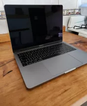 Macbook Pro 12 2018 Leer Descripción