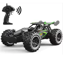 Carreras Rápidas, Rc Off-road Radio Car Juguetes Para Niños