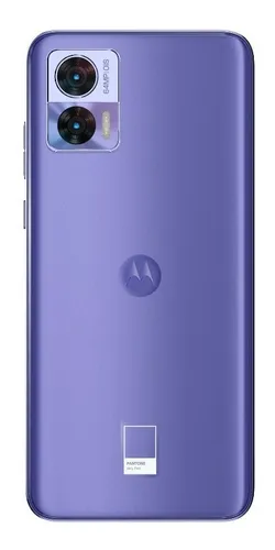 Smartphone Edge 30 Neo 5g 256gb 8gb Ram Very Peri Motorola