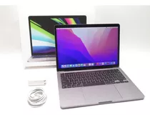 Macbook Pro M2 2022 8gb Ram 256gb